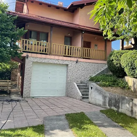 House Tuscany