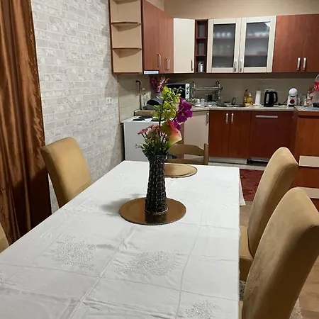 House Tuscany Villa Sarajevo