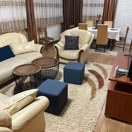 House Tuscany * Σαράγεβο