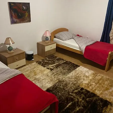 House Tuscany Villa *