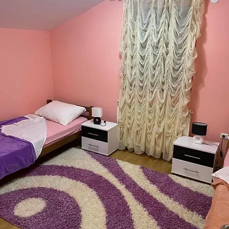 Βίλα House Tuscany