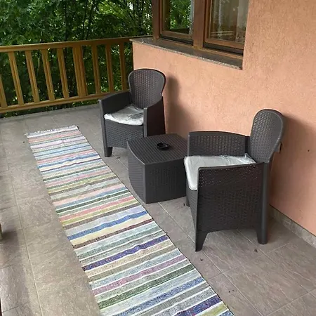 House Tuscany Sarajevo