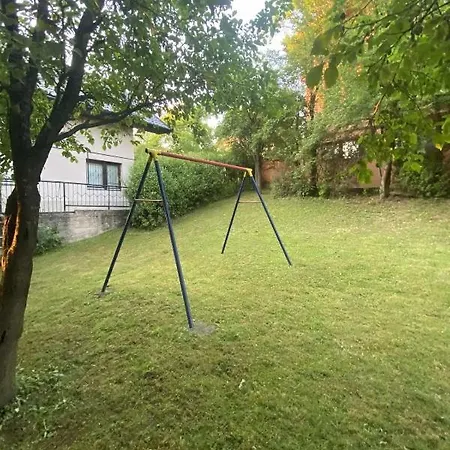 Villa House Tuscany Sarajevo